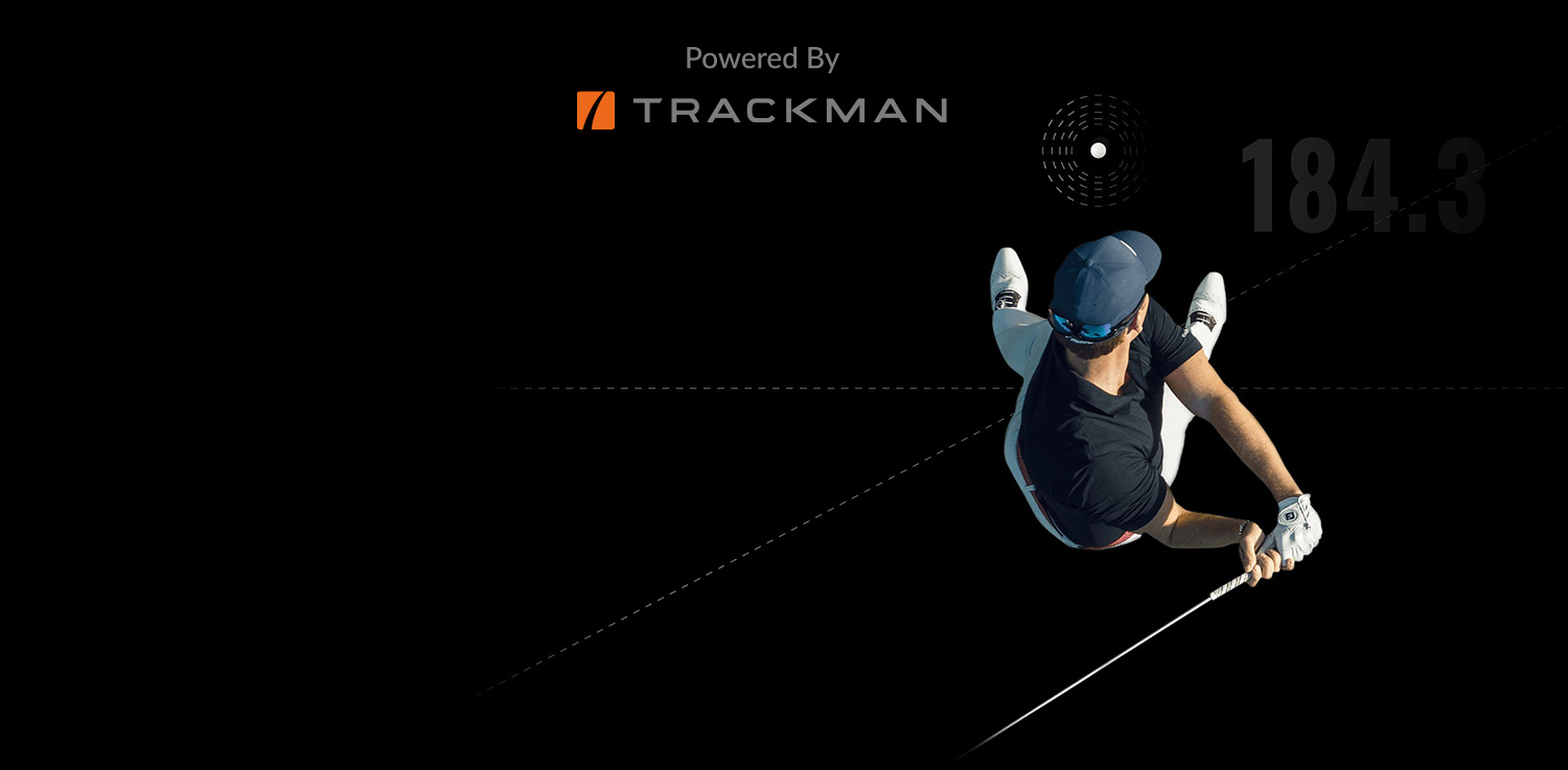 Trackman iO
