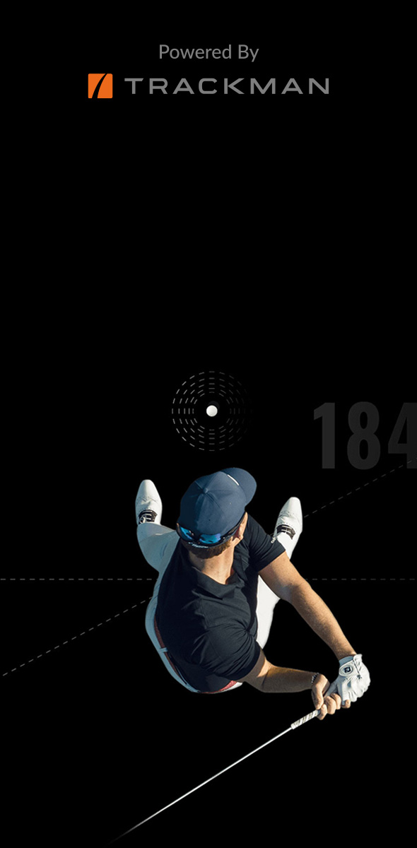 Trackman iO